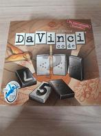 Davinci Code - s3919, Hobby en Vrije tijd, Verzenden, Zo goed als nieuw