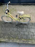 meisjes fiets 22 inch, Fietsen en Brommers, Ophalen, 22 inch, Zo goed als nieuw, BikeFun Kids (BFK)