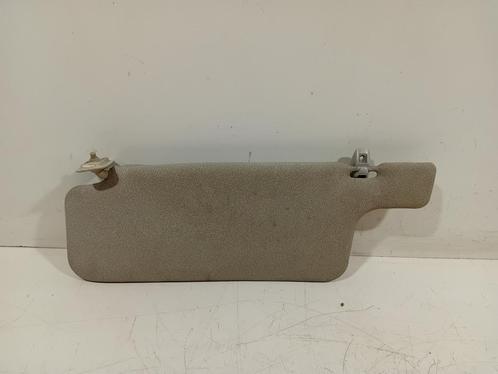 ZONNEKLEP LINKS Volkswagen Golf II (19E) (01-1983/12-1992), Auto-onderdelen, Interieur en Bekleding, Volkswagen, Gebruikt