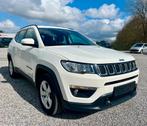 Jeep Compass//Navigatie//Leder//Achteruitkijkcamera, Auto's, Jeep, Te koop, 117 g/km, 5 deurs, Emergency brake assist