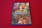 dvd disney robin hood, Ophalen of Verzenden, Tekenfilm