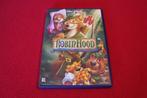 dvd disney robin hood, Cd's en Dvd's, Ophalen of Verzenden, Tekenfilm