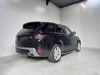 Land Rover Range Rover Sport 3.0d Autom. - Pano - Topstaat!, 5 places, 0 kg, 0 min, Range Rover (sport)
