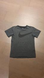 T-shirt Nike Kids small, Ophalen of Verzenden, Zo goed als nieuw