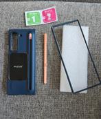 Samsung FOLD 6 beschermhoes met S-Pen ORIGIN, Ophalen of Verzenden, Zo goed als nieuw