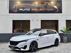 Peugeot 308 SW 1.2 THP GT PACK | PANO | CAM360 | GARANTIE 20, Auto's, Peugeot, 5 deurs, 3 cilinders, Leder en Alcantara, Voorwielaandrijving