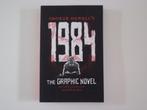 George Orwell's 1984  The graphic novel, Boeken, Eén comic, Ophalen of Verzenden, Zo goed als nieuw