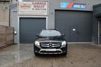 Mercedes-Benz GLC GLC 250 4Matic (253.946) (bj 2016), Auto's, Mercedes-Benz, Automaat, Gebruikt, Zwart, Leder