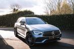 Mercedes-Benz GLC 43 AMG 4-Matic MAGNO/PANO/PERFEXH/BURMESTE, Auto's, Mercedes-Benz, Automaat, USB, 2996 cc, 1875 kg