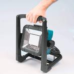 Makita DML805 Bedraad en Draadloze werklamp, Doe-het-zelf en Bouw, Ophalen of Verzenden, Nieuw