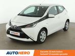 Toyota Others 1.0 X-Play (bj 2018, automaat), Auto's, Toyota, 4 zetels, Stof, Gebruikt, Overige modellen