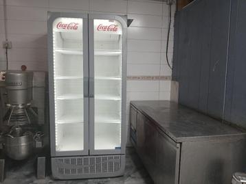 Frigo boissons professionnel, Electroménager, Enlèvement, Utilisé