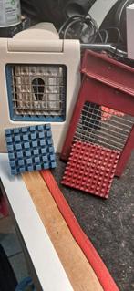 Frietsnijder, Huis en Inrichting, Keuken | Keukenbenodigdheden, Ophalen