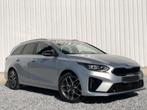 Kia Ceed SW Full option, Auto's, USB, Leder, Break, 5 deurs