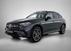 Mercedes-Benz GLC-klasse GLC 300 e 4MATIC AMG Line Line Nigh, Argent ou Gris, Achat, Entreprise, 2000 kg