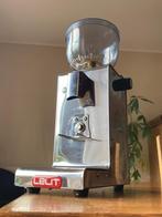 Lelit PL044MMT Espresso Coffee Grinder, Ophalen, Gebruikt