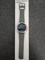 Samsung Watch 4 Classic 47mm, Ophalen of Verzenden, Zo goed als nieuw