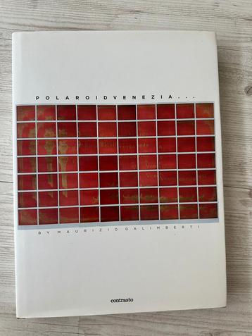Maurizio Galimberti – Readymade Polaroid Venezia beschikbaar voor biedingen