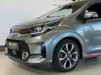 Kia Picanto 1.0 GT-Line *App Connect*Camera*Navigatie, USB, Bedrijf, 5 deurs, https://public.car-pass.be/vhr/19dda987-1b79-4ba2-8bed-27e1c1e54bbc