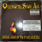 queens of the stone age, Ophalen of Verzenden, Zo goed als nieuw, Poprock