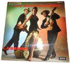 LOS MACHUCAMBOS - LA BAMBA - LP - 1968 - FRANCE -, CD & DVD, Enlèvement ou Envoi