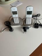 Philips duo telefoons, Ophalen, Zo goed als nieuw