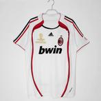 AC Milan Vintage 2007, Maat M, Ophalen of Verzenden, Nieuw, Shirt