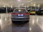 Audi Q8 e-tron SOLD BIJ GARAGE VRIENS YVES BV! (bj 2022), Auto's, Automaat, 4 deurs, 230 kW, Gebruikt
