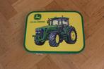 Puzzels traktors John Deere, Ophalen, Meer dan 50 stukjes, Zo goed als nieuw, 4 tot 6 jaar