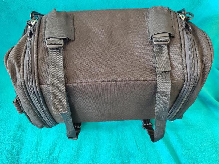 Sac de voyage extérieur pour coffre, porte-bagage HD & ....., Motos, Accessoires | Valises & Sacs, Neuf, Enlèvement ou Envoi