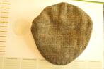 ENGELSE WOLLEN PET, Ophalen of Verzenden, Nieuw, 58 cm (L, 7¼ inch) of meer, Pet