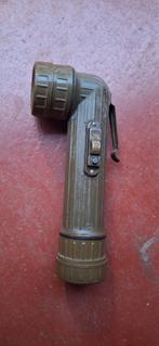 Lampe ABBL, Collections, Enlèvement