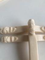 Ivoren snijwerk, Antiek en Kunst, Kunst | Beelden en Houtsnijwerken, Ophalen