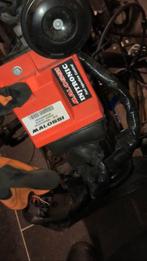 Piaggio zip Iget euro4 Malossi ecu, Ophalen of Verzenden, Zo goed als nieuw