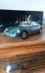 1/18 KK SCALE FERRARI 400 SUPERAMERICA 1962, Ophalen of Verzenden, Zo goed als nieuw, Auto, Overige merken