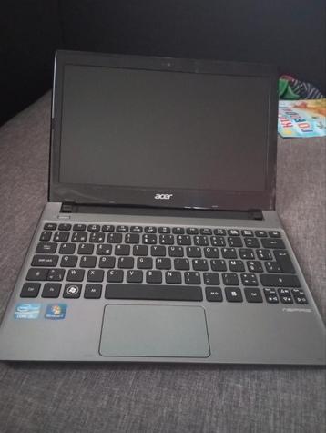 Acer aspire  v5 - 171 mit intel core i3 beschikbaar voor biedingen