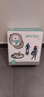 Speelmat en opbergzak - Play & go, Ophalen, Gebruikt, Play & go