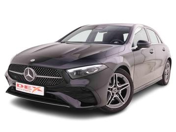 MERCEDES A-Klasse A180 136 DCT AMG-Line + MBUX Premium + LED beschikbaar voor biedingen