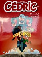 Cedric 36 - Cauvin - Nieuwstaat - Dupuis, Ophalen of Verzenden, Zo goed als nieuw