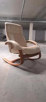 Schommelstoel, Huis en Inrichting, Stoelen, Ophalen, Gebruikt, Overige kleuren, Eén