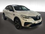 Renault Arkana R.S. LINE TCE 140 EDC, Auto's, Renault, Automaat, USB, Wit, 5 deurs