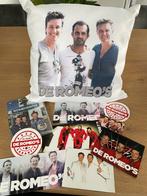 De Romeo’s Pakket 4, Ophalen of Verzenden, Zo goed als nieuw
