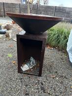 Planca bbq, Tuin en Terras, Vuurschalen, Ophalen, Zo goed als nieuw
