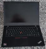 Lenovo ThinkPad 14inch Windows 11, AMD Ryzen 3, Comme neuf, 128 GB, SSD