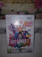 Just dance 2019 wii nine!!!, Games en Spelcomputers, Ophalen of Verzenden, Nieuw