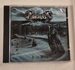 Andras ‎– Iron Way, Ophalen of Verzenden, Zo goed als nieuw