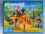 Playmobil retro: stokstaartjes, Ophalen of Verzenden