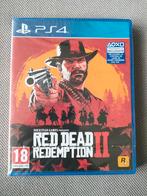 Red Dead Redemption 2 PS4 NIEUW, Games en Spelcomputers, Ophalen