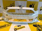VOORBUMPER FORD C-MAX 2016-Heden LKN0097A bumper, Auto-onderdelen, Gebruikt, Voor, Ford, Bumper