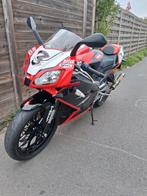 Aprilia rs 125 2takt,11kw,mooie staat!, Motoren, Particulier, 125 cc, 11 kW of minder, 1 cilinder